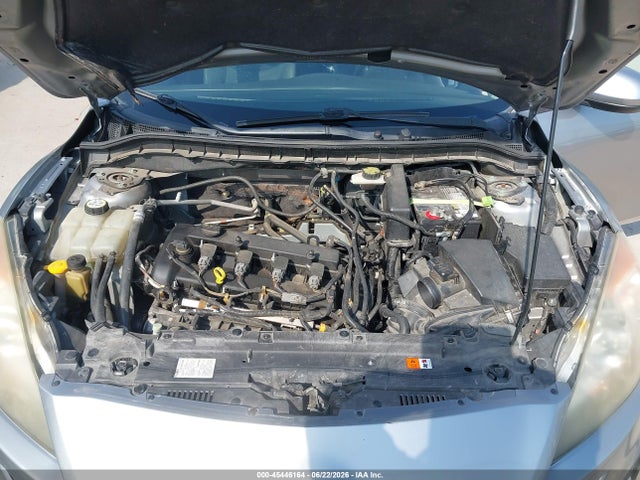 45446164 :رقم المزاد ، JM1BL1K51B1475054 vin ، 2011 Mazda Mazda3 S Sport مزاد بيع