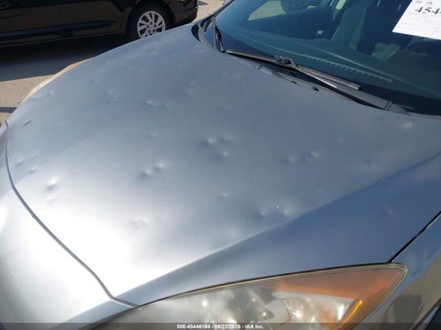 45446164 :رقم المزاد ، JM1BL1K51B1475054 vin ، 2011 Mazda Mazda3 S Sport مزاد بيع