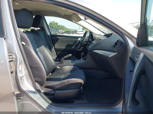 45446164 :رقم المزاد ، JM1BL1K51B1475054 vin ، 2011 Mazda Mazda3 S Sport مزاد بيع