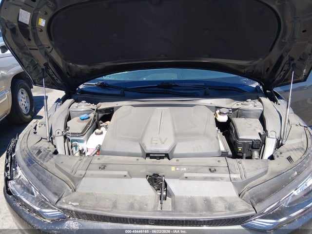 KIA Ev6 Wind 2022 KNDC3DLC6N5046024 Image 10