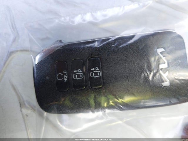 KIA Ev6 Wind 2022 KNDC3DLC6N5046024 Image 11