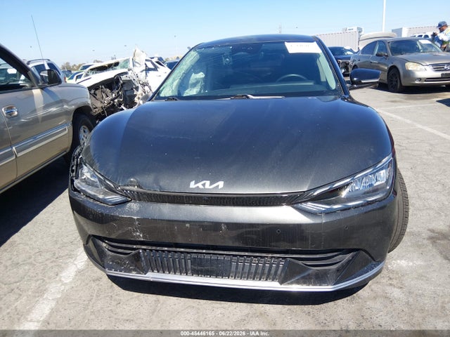 KIA Ev6 Wind 2022 KNDC3DLC6N5046024 Image 12