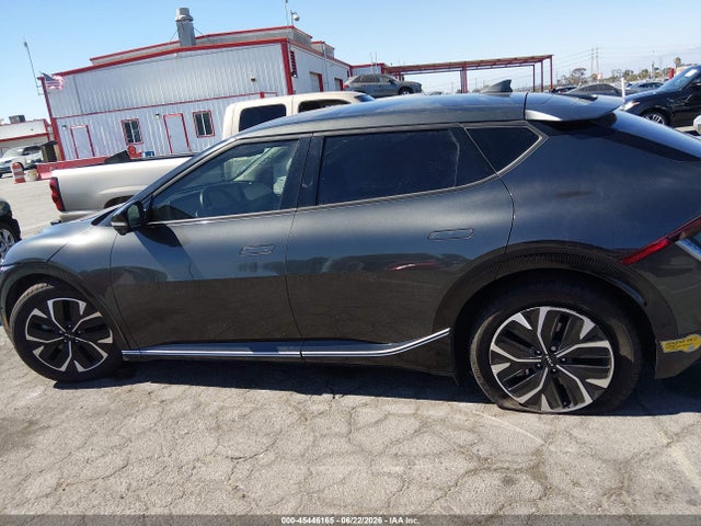 KIA Ev6 Wind 2022 KNDC3DLC6N5046024 Image 14