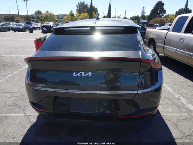 KIA Ev6 Wind 2022 KNDC3DLC6N5046024 Image 16