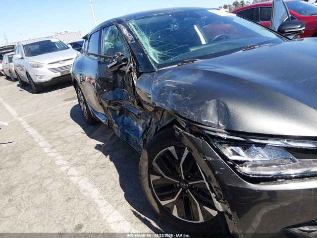 KIA Ev6 Wind 2022 KNDC3DLC6N5046024 Image 19
