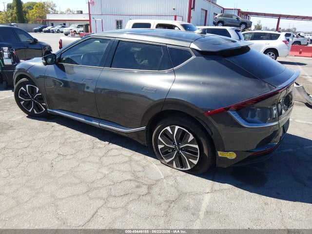 KIA Ev6 Wind 2022 KNDC3DLC6N5046024 Image 3