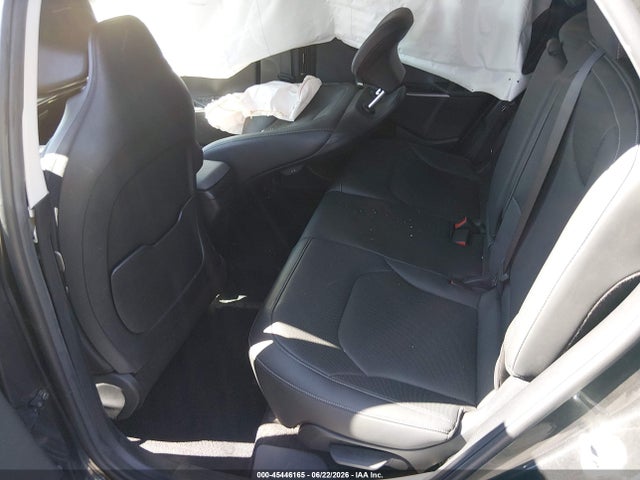 KIA Ev6 Wind 2022 KNDC3DLC6N5046024 Image 8