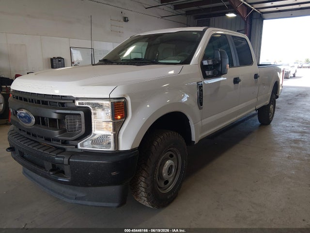 1FT8W3B69NED23123 Ford F-350 King Ranch/lariat/platinum/xl/xlt