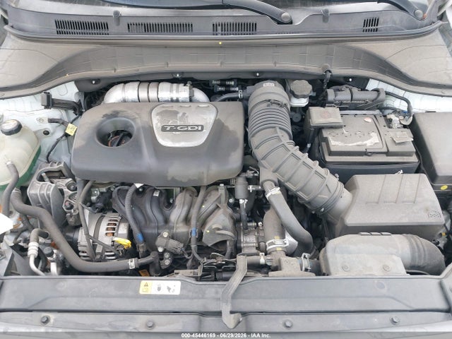 Hyundai Kona Ultimate 2021 KM8K53A56MU608850 Image 10