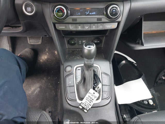 Hyundai Kona Ultimate 2021 KM8K53A56MU608850 Image 11