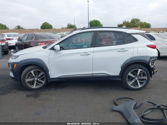 Hyundai Kona Ultimate 2021 KM8K53A56MU608850 Image 15