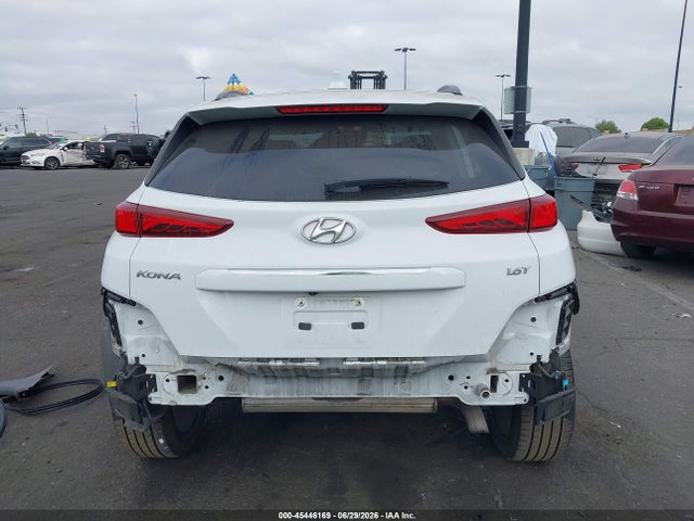Hyundai Kona Ultimate 2021 KM8K53A56MU608850 Image 17