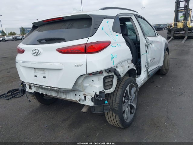 Hyundai Kona Ultimate 2021 KM8K53A56MU608850 Image 4