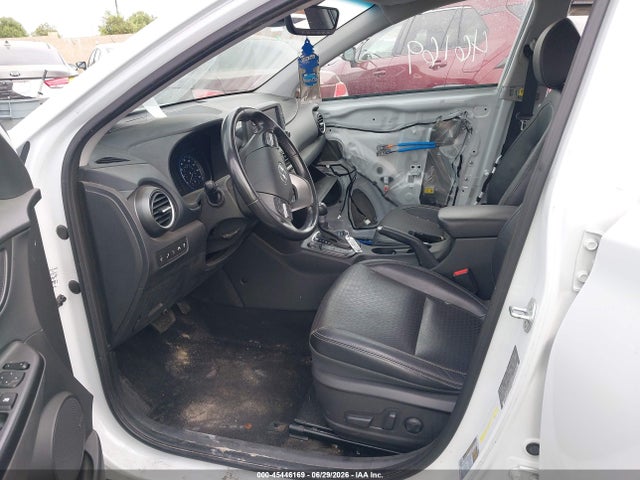 Hyundai Kona Ultimate 2021 KM8K53A56MU608850 Image 5