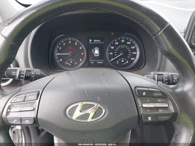 Hyundai Kona Ultimate 2021 KM8K53A56MU608850 Image 7