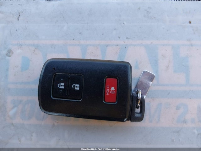 Toyota Prius C Four 2014 JTDKDTB32E1066993 Image 11