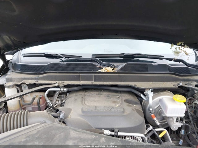 Продаж на аукціоні авто 2025 Ram 2500 Big Horn  4x4 6'4 Box, vin: 3C6UR5DJ8SG523392, номер лоту: 45446188