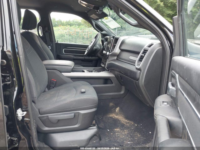 Продаж на аукціоні авто 2025 Ram 2500 Big Horn  4x4 6'4 Box, vin: 3C6UR5DJ8SG523392, номер лоту: 45446188