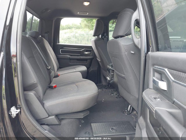 Продаж на аукціоні авто 2025 Ram 2500 Big Horn  4x4 6'4 Box, vin: 3C6UR5DJ8SG523392, номер лоту: 45446188