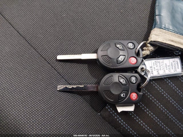 1FMZK1YM0JKB07243 Ford Transit-150 Xl/xlt