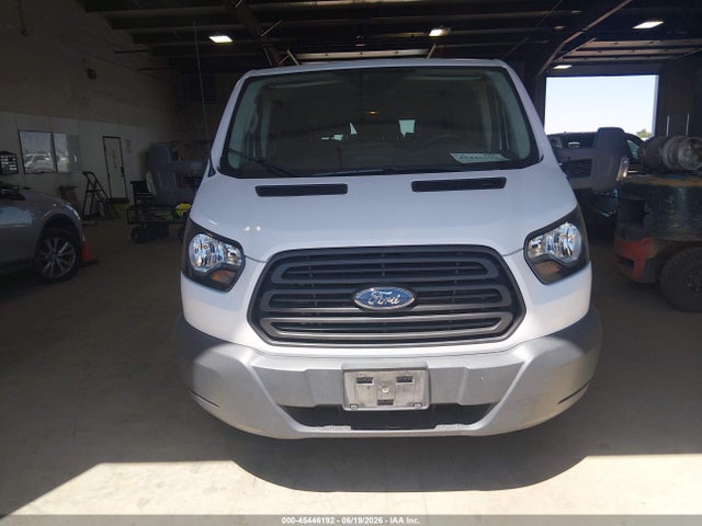 1FMZK1YM0JKB07243 Ford Transit-150 Xl/xlt