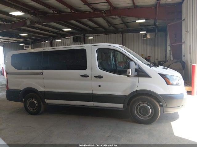 1FMZK1YM0JKB07243 Ford Transit-150 Xl/xlt