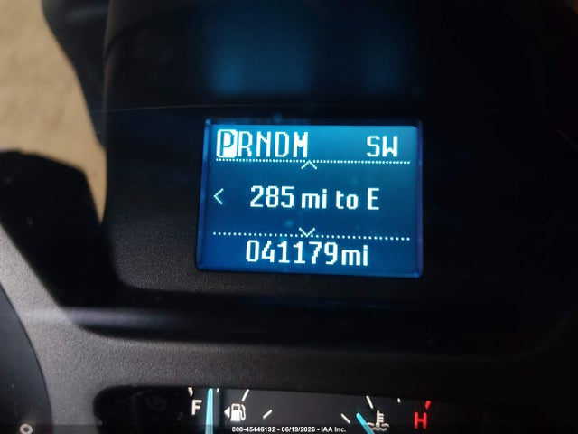 1FMZK1YM0JKB07243 Ford Transit-150 Xl/xlt