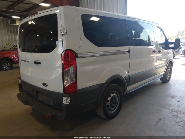 1FMZK1YM0JKB07243 Ford Transit-150 Xl/xlt