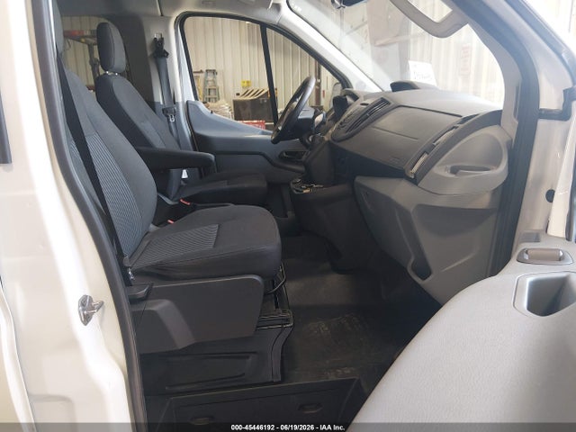 1FMZK1YM0JKB07243 Ford Transit-150 Xl/xlt