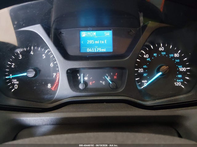 1FMZK1YM0JKB07243 Ford Transit-150 Xl/xlt