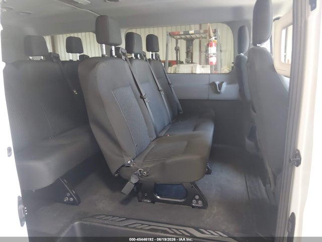 1FMZK1YM0JKB07243 Ford Transit-150 Xl/xlt