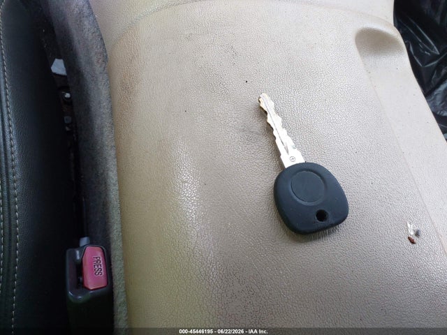 Продажа на аукционе авто 2006 Pontiac Solstice, vin: 1G2MB35B26Y115737, номер лота: 45446195