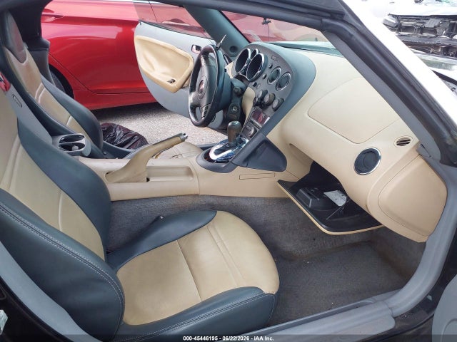 Продажа на аукционе авто 2006 Pontiac Solstice, vin: 1G2MB35B26Y115737, номер лота: 45446195