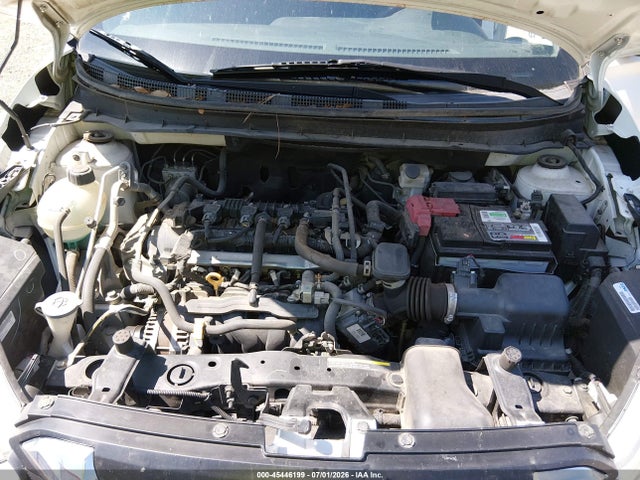 Nissan KICKS SV 2019 3N1CP5CU6KL566435 Image 10
