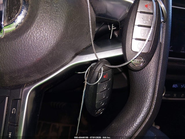 Nissan KICKS SV 2019 3N1CP5CU6KL566435 Image 11
