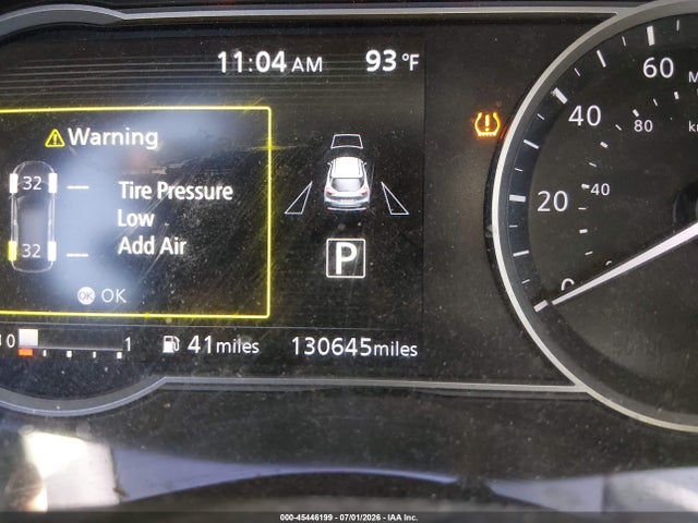 Nissan KICKS SV 2019 3N1CP5CU6KL566435 Image 16
