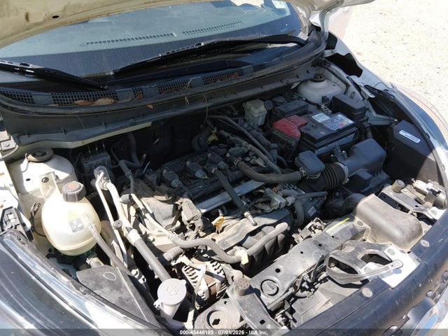 Nissan KICKS SV 2019 3N1CP5CU6KL566435 Image 20
