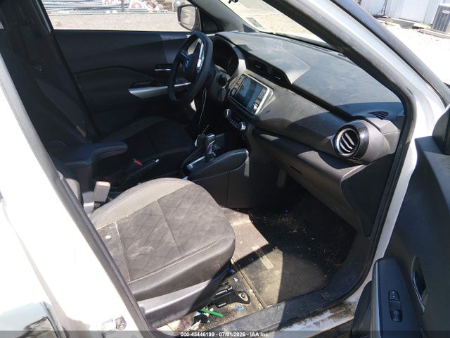 Nissan KICKS SV 2019 3N1CP5CU6KL566435 Image 5