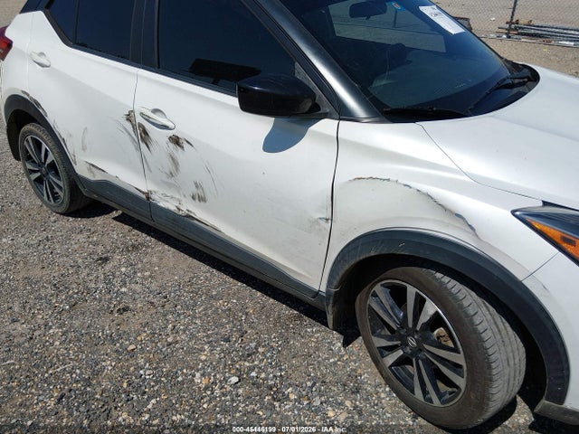 Nissan KICKS SV 2019 3N1CP5CU6KL566435 Image 6