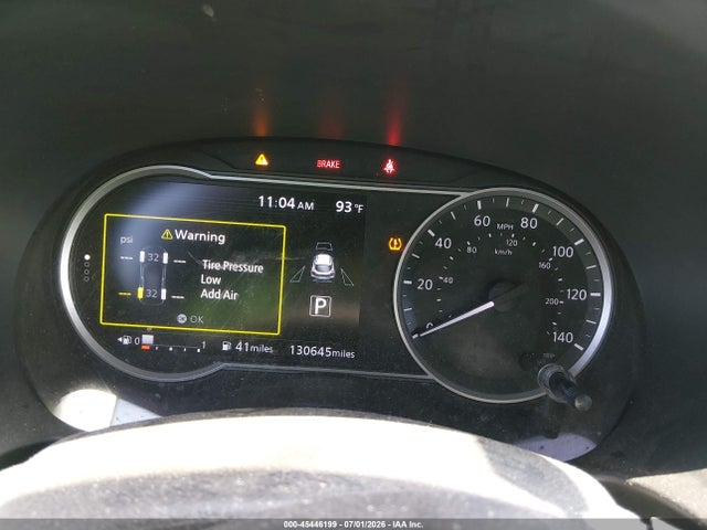 Nissan KICKS SV 2019 3N1CP5CU6KL566435 Image 7