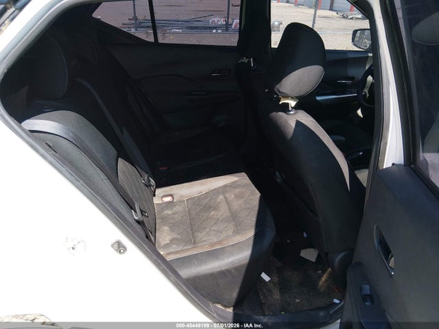 Nissan KICKS SV 2019 3N1CP5CU6KL566435 Image 8