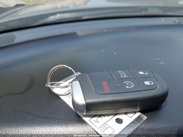 45446201 :رقم المزاد ، 2C3CDXHG1MH640218 vin ، 2021 Dodge Charger Gt Rwd مزاد بيع