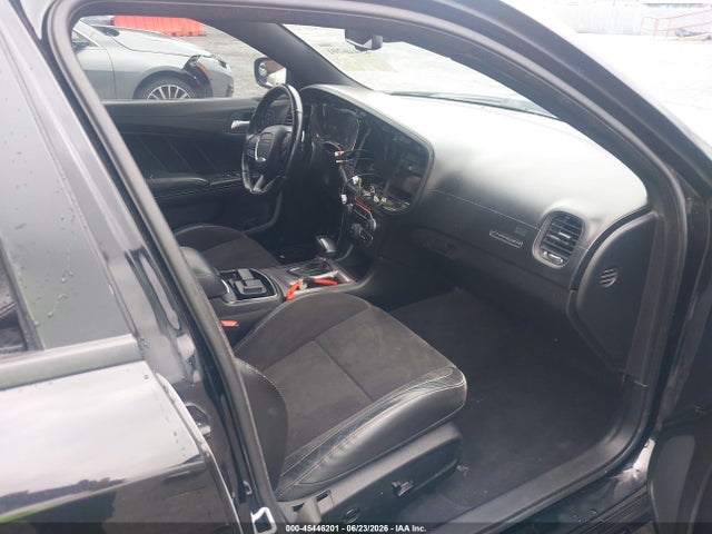 45446201 :رقم المزاد ، 2C3CDXHG1MH640218 vin ، 2021 Dodge Charger Gt Rwd مزاد بيع