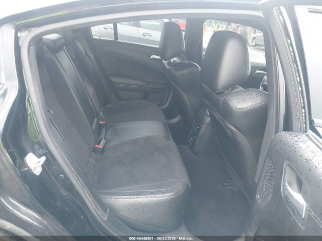 45446201 :رقم المزاد ، 2C3CDXHG1MH640218 vin ، 2021 Dodge Charger Gt Rwd مزاد بيع