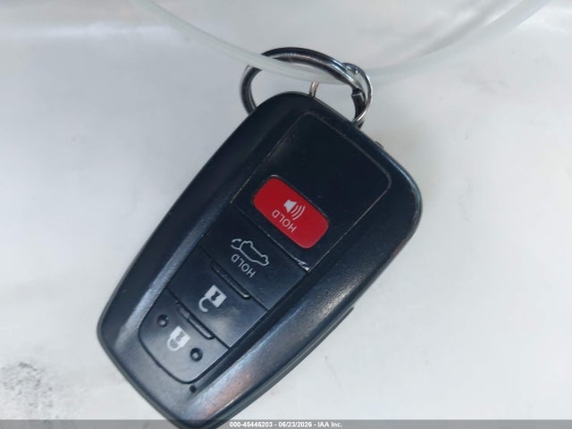 Toyota Rav4 Xle 2019 JTMW1RFV5KD504327 Image 11