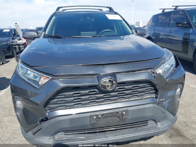 Toyota Rav4 Xle 2019 JTMW1RFV5KD504327 Image 12