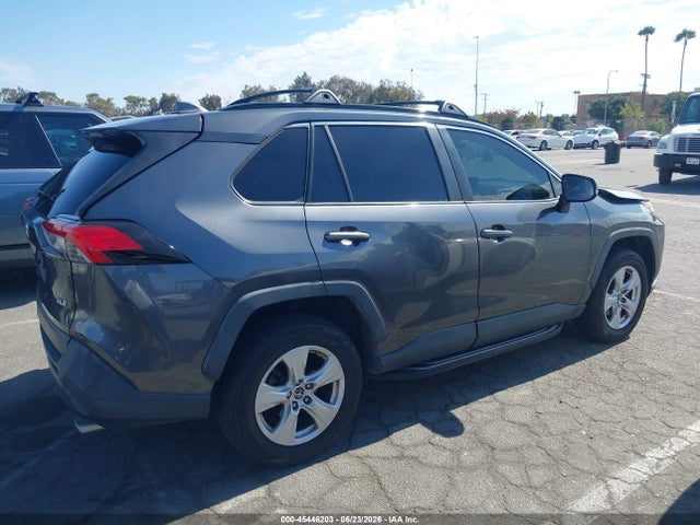 Toyota Rav4 Xle 2019 JTMW1RFV5KD504327 Image 13