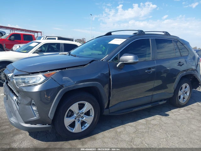 Toyota Rav4 Xle 2019 JTMW1RFV5KD504327 Image 14