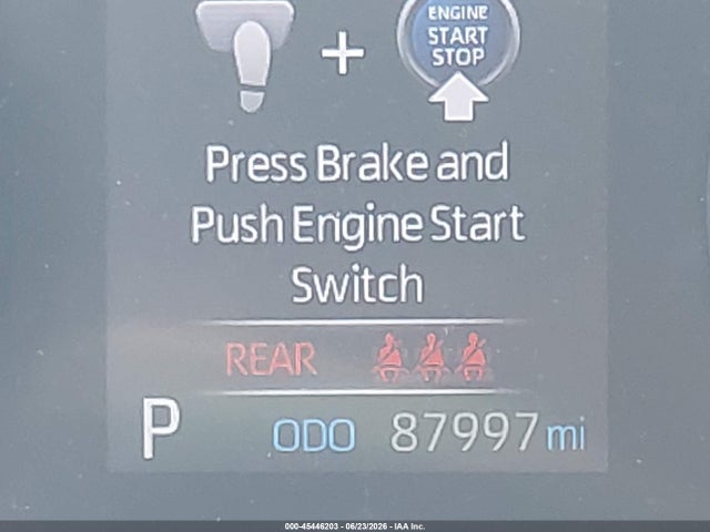 Toyota Rav4 Xle 2019 JTMW1RFV5KD504327 Image 15