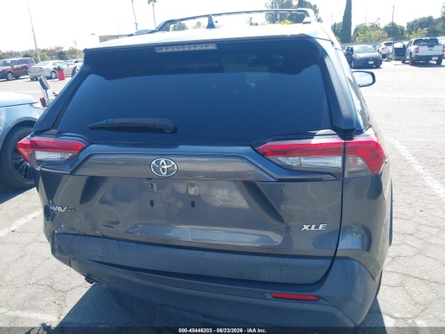 Toyota Rav4 Xle 2019 JTMW1RFV5KD504327 Image 16